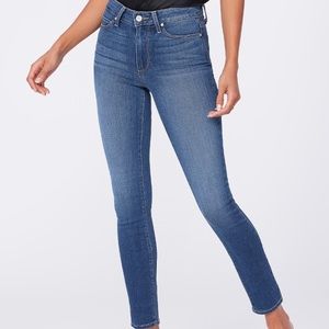 Paige Hoxton Ankle jeans